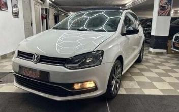 Volkswagen polo Antibes