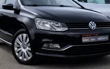 Volkswagen Polo Vendargues