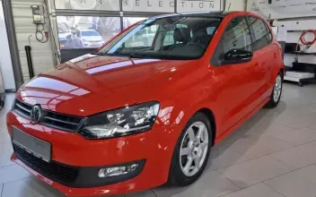Volkswagen Polo Metz
