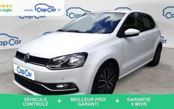 Volkswagen polo Vannes
