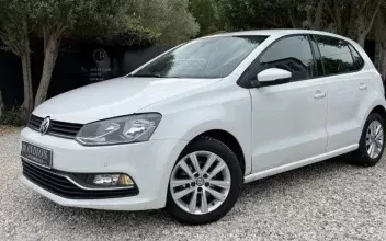 Volkswagen Polo Perpignan
