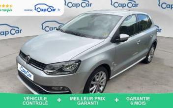 Volkswagen polo Saulny