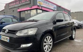 Volkswagen polo Coignières