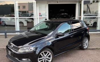Volkswagen Polo Marange-Silvange