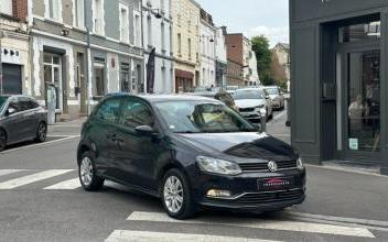 Volkswagen Polo Cambrai