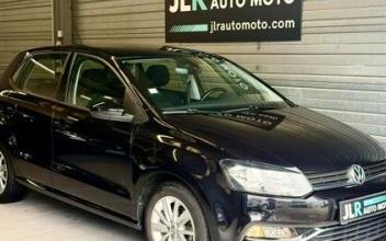 Volkswagen polo Haguenau