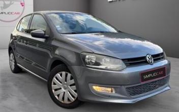 Volkswagen polo Verneuil-sur-Seine