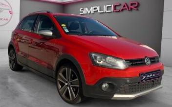 Volkswagen polo Puget-sur-Argens
