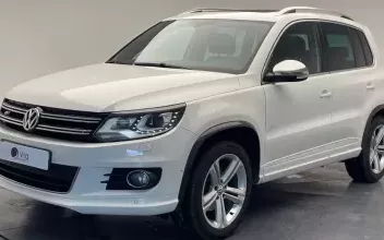Volkswagen Tiguan Roncq