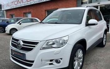 Volkswagen tiguan Montauban