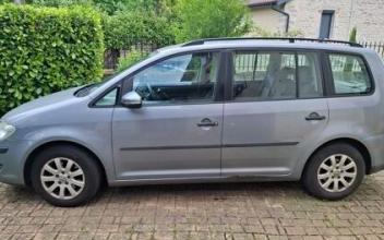 Volkswagen touran Bohas-Meyriat-Rignat