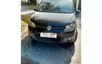 Volkswagen Touran Torcy
