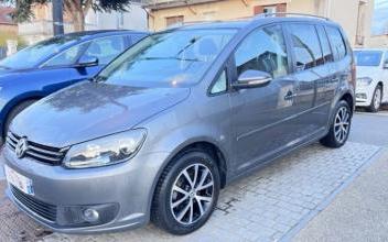 Volkswagen Touran Corbeil-Essonnes