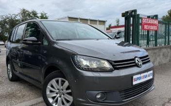 Volkswagen Touran Colmar