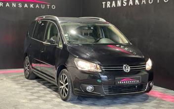Volkswagen Touran Avignon