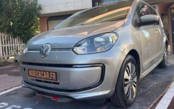 Volkswagen up Antibes
