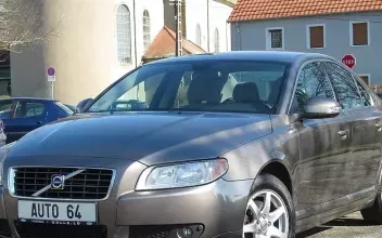 Volvo S80 Folschviller