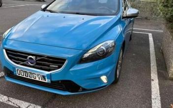 Volvo v40 Chevry