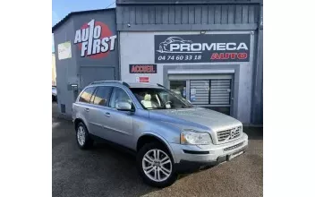 Volvo XC90 Villefranche-sur-Saône