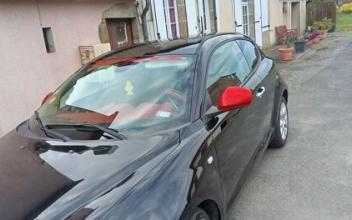 Alfa-romeo mito La-Chapelle-Saint-Laurent