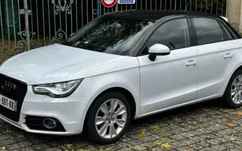Audi A1 Rueil-Malmaison