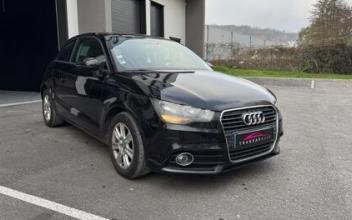 Audi a1 Poisy