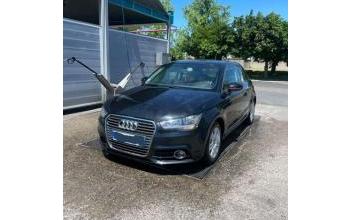 Audi a1 Clermont-Ferrand