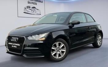 Audi a1 Le-Pecq