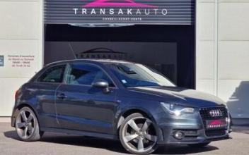 Audi a1 Saint-Jean-de-Védas