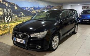 Audi A1 Grenoble