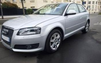 Audi a3 Clamart