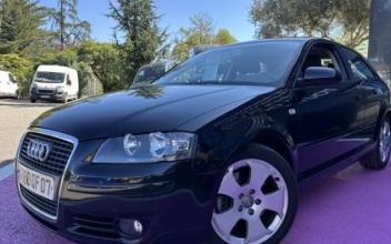 Audi a3 Aubenas