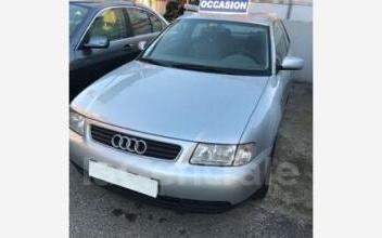 Audi a3 Aubagne