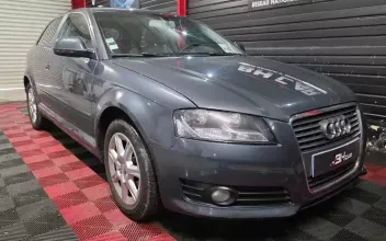 Audi A3 Apt