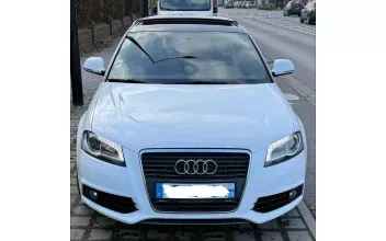 Audi A3 Valenciennes