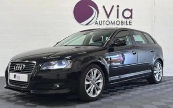Audi a3 Chilly-Mazarin