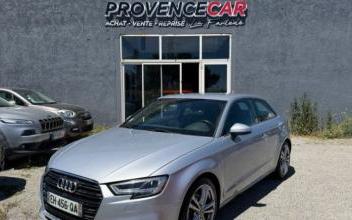 Audi A3 La-Farlède