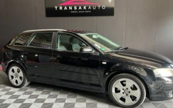 Audi A3 Sportback Arles