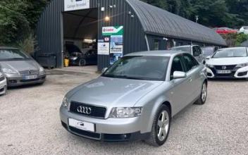 Audi a4 Sathonay-Camp