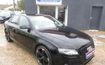 Audi a4 Solterre