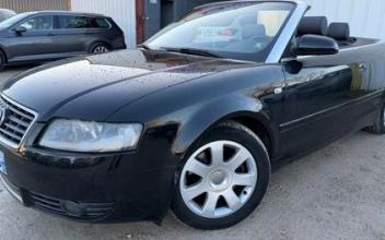 Audi a4 Saint-Denis-en-Val