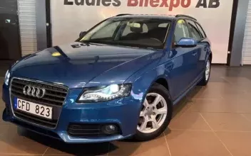 Audi A4 Toulouse