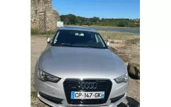 Audi A5 Lorient