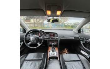 Audi a6 Thionville