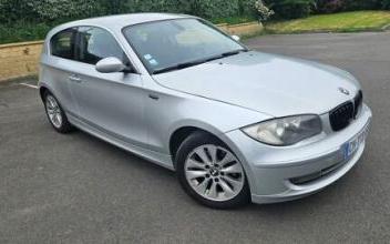 Bmw serie 1 Baudre