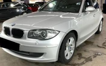 Bmw serie 1 Salaise-sur-Sanne