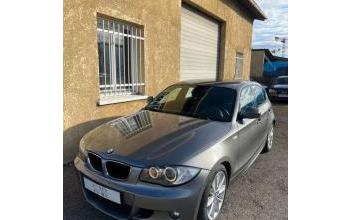 Bmw serie 1 Saint-Priest