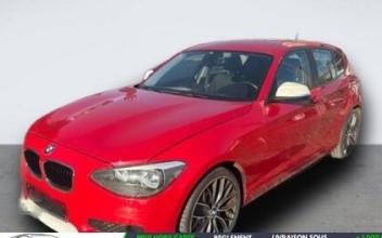 Bmw serie 1 Beaupuy