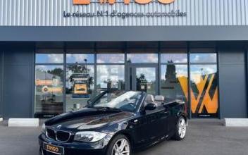 Bmw serie 1 La-Teste-de-Buch