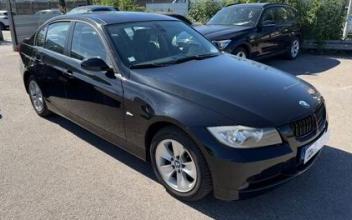 Bmw serie 3 La-Courneuve